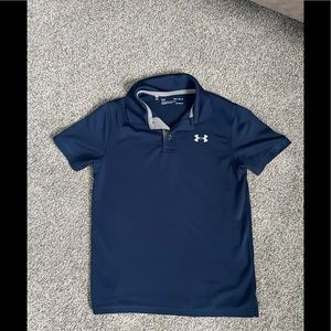Under Armour polo